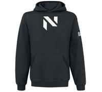 Battlefield 2042 - N Icon Hoodie black M