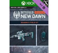 Battlefield 2042: New Dawn - Season 5 Field Kit (Xbox Series X/S) - Xbox Live Key - GLOBAL