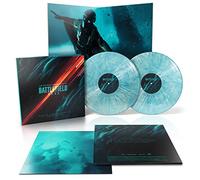 BATTLEFIELD 2042 (OFFICIAL SOUNDTRACK) [VINYL]
