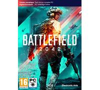 Battlefield 2042 (PC), Download Serial Code Only, No Disc Included