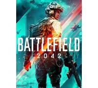 Battlefield 2042 (PC) - EA App Key - EUROPE (ENG ONLY)