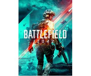 Battlefield 2042 PC (EN)