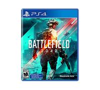 Battlefield 2042 PS4 Game (#)