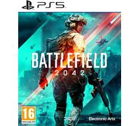 Battlefield 2042 (PS5)