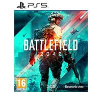 Battlefield 2042 (Playstation 5 PS5) All-Out Warfare