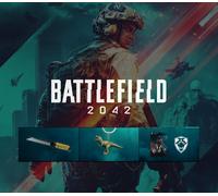 Battlefield 2042 - Pre-Order DLC EU Xbox Series X|S CD Key