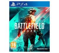 Battlefield 2042 PS4 Game Pre-Order