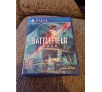Battlefield 2042 PS4 Playstation 4 New Sealed