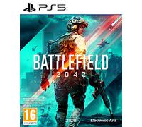 Battlefield 2042 PS5