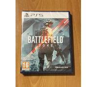 Battlefield 2042 | PS5 |VideoGame | English