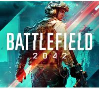 Battlefield 2042 PS5 Account