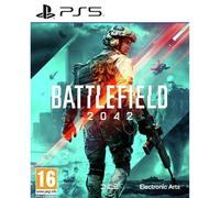 Battlefield 2042 PS5 Game - Standard Edition