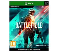 Battlefield 2042 (Xbox Series X)