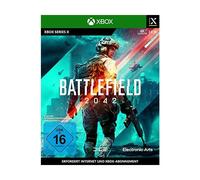 Battlefield 2042 - Standard Edition - Xbox Series X Standard (Xbox Series X)
