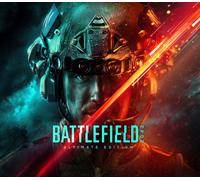 Battlefield 2042 Ultimate Edition EU XBOX Series X|S CD Key