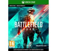 Battlefield 2042 - Xbox One (Apple Mac)
