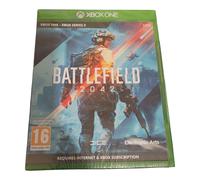 Battlefield 2042 Xbox One / Series X BRAND NEW & SEALED - Shooter game Cheap