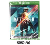Battlefield 2042 - Xbox One / Series X / S Game - NEW In Blister