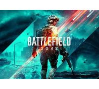 Battlefield 2042 (Xbox One) Xbox Live Key - ARGENTINA