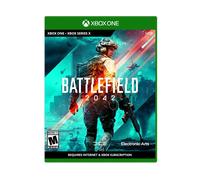 Battlefield 2042 - Xbox One Xbox One Standard (Microsoft Xbox One) (US IMPORT)