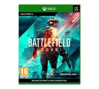 Battlefield 2042 (Xbox Series X)