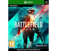 Battlefield 2042 (Xbox Series X)