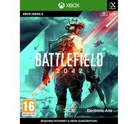 Battlefield 2042 Xbox Series X Game - Tabletop Miniatures Wargame
