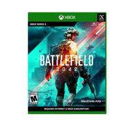 Battlefield 2042 - Xbox Series X Xbox Se (Microsoft Xbox Series X S) (US IMPORT)