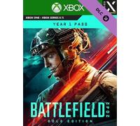 Battlefield 2042 Year 1 Pass (Xbox Series X/S) - Xbox Live Key - GLOBAL