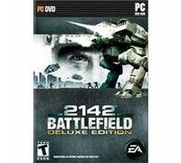 Battlefield 2142 Deluxe Edition