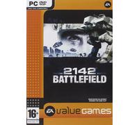 BATTLEFIELD 2142 - EA CLASSICS PC DVD GAME