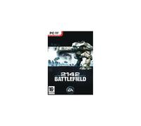 Battlefield 2142 (PC DVD)