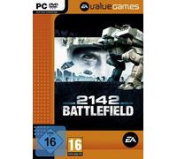 Battlefield 2142 PC [Import germany]