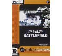 Battlefield 2142 - UK plays on https battlefield2142.co/ /PC - PC - Z59z