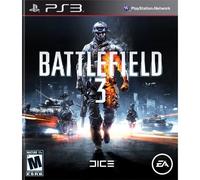 Battlefield 3