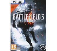 Battlefield 3 Action Aftermath PC ELECTRONIC ARTS