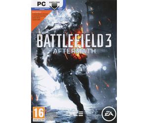 Battlefield 3 Action Aftermath PC ELECTRONIC ARTS