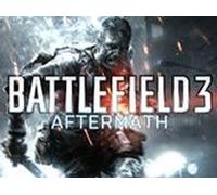 Battlefield 3 - Aftermath Expansion Pack DLC EA App CD Key