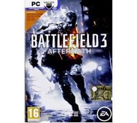 Battlefield 3 Action Aftermath PC Electronic Arts