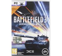 Battlefield 3: Armored Kill