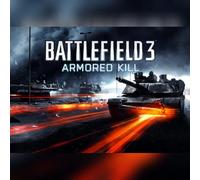 Battlefield 3: Armored Kill (DLC) (PC) EA App Key - GLOBAL