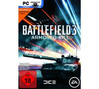 Battlefield 3: Armored Kill (Download Code) [German Version]