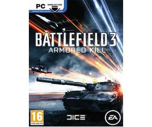 Battlefield 3 - Armored Kill EA App Key GLOBAL