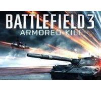 Battlefield 3 - Armored Kill Expansion Pack DLC EA App CD Key