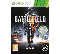Battlefield 3 - classics