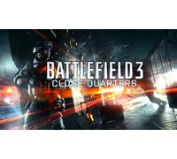 Battlefield 3: Close Quarters