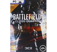Electronic Arts - PC Game - Battlefield 3: Close Quarters - DLC in the Box - PC DVD-ROM, ML