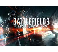 Battlefield 3: Close Quarters (DLC) (PC) EA App Key - GLOBAL