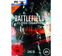 Battlefield 3: Close Quarters (Download Code) [German Version]