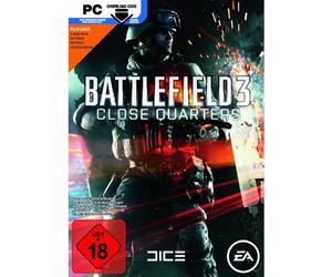 Battlefield 3: Close Quarters (Download Code) [German Version]